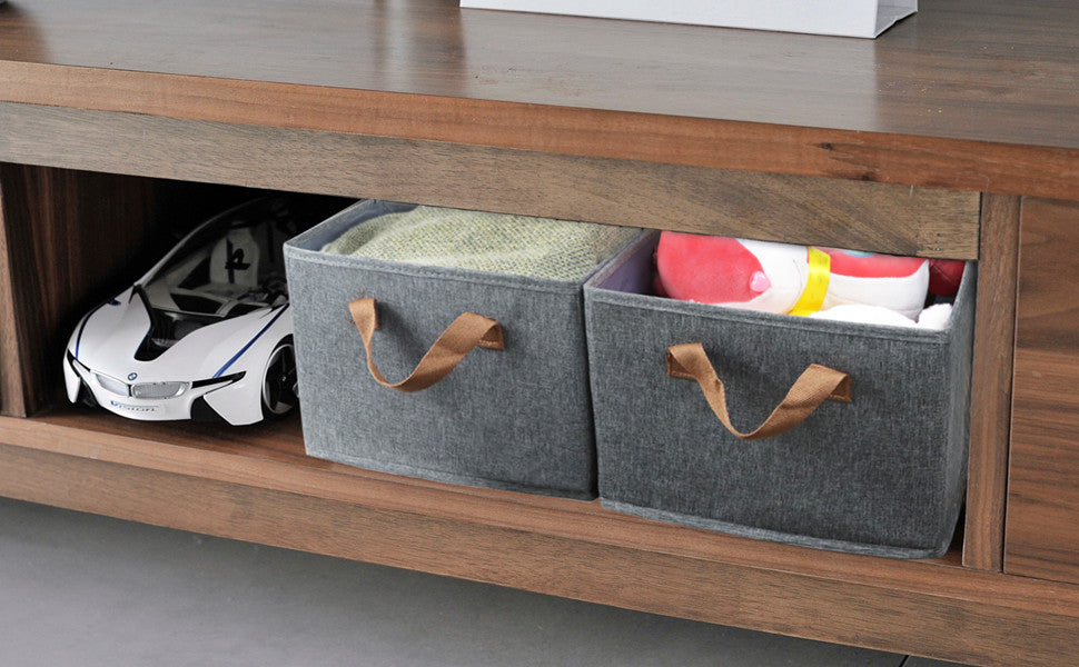 CANASTO ORGANIZADOR PREMIUM - OFERTA ESPECIAL