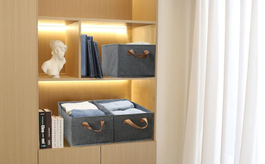 CANASTO ORGANIZADOR PREMIUM