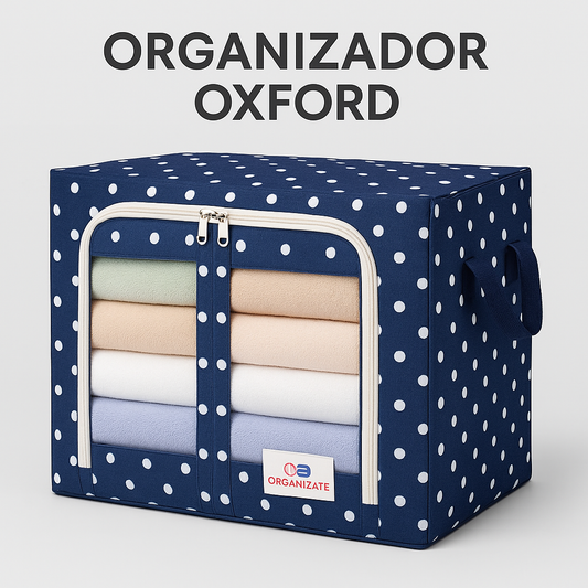 Organizador Oxford XXL - 2x1